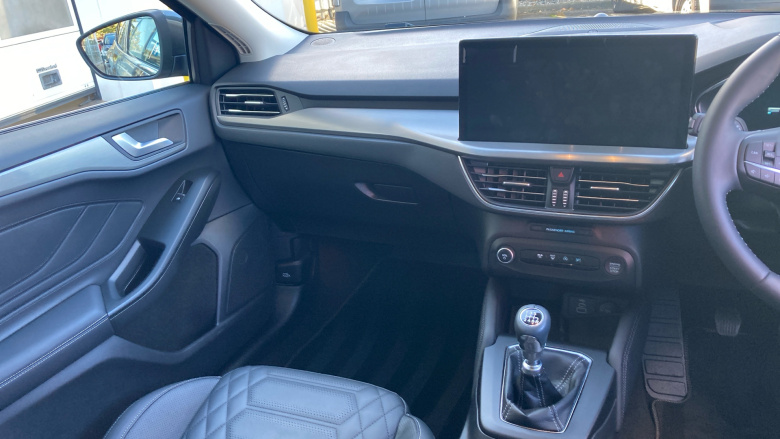 Ford Focus 1.0 EcoBoost Titanium Vignale 5dr Petrol Hatchback